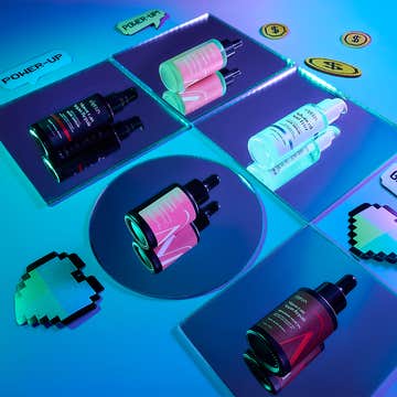 Moroccan Argan Repair Hair Oil