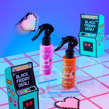 Candy Cloud Hair Mist