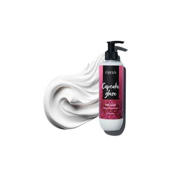 Cupcake Glaze Body Lotion