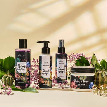 Desert Whisper Shower Gel 200ml