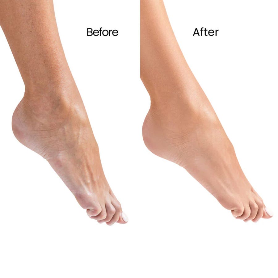 Multi-Purpose Dry Oil