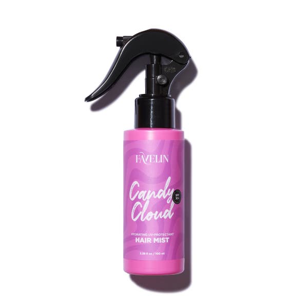 Candy Cloud Hair Mist