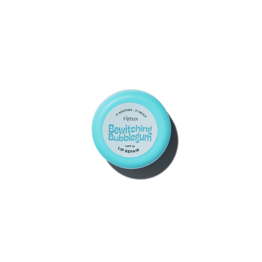 Bewitching Bubblegum Lip Balm