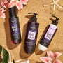 Pamper Pack Essential - Violet Twist