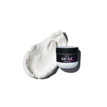 Violet Twist Body Butter